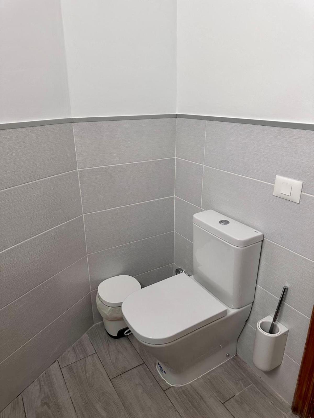 Air Conditioning, Private Parking And Fully Equipped Kitchen In Hotel Room In Golf Del Sur, Tenerife San Miguel de Abona Exterior photo