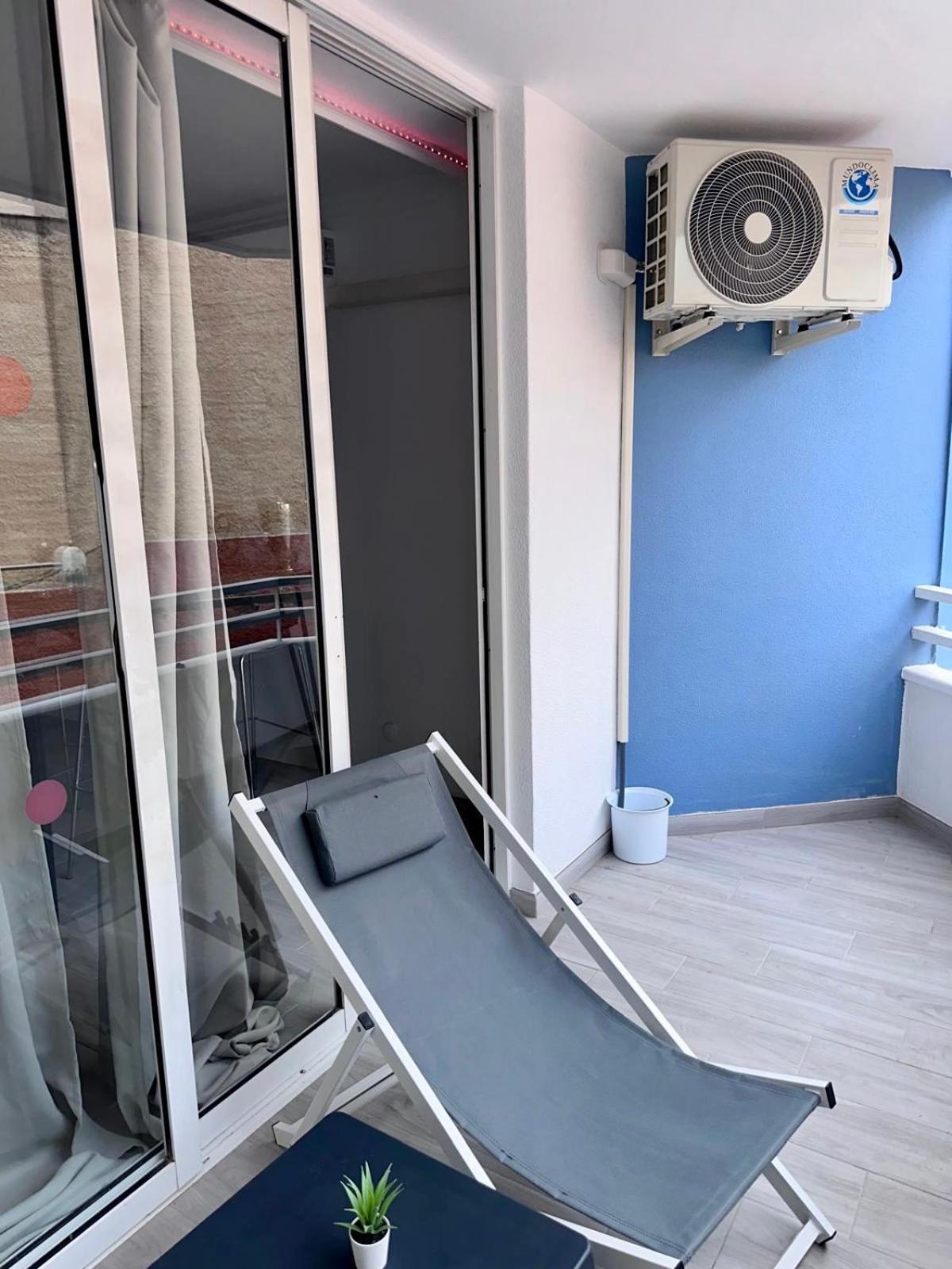 Air Conditioning, Private Parking And Fully Equipped Kitchen In Hotel Room In Golf Del Sur, Tenerife San Miguel de Abona Exterior photo